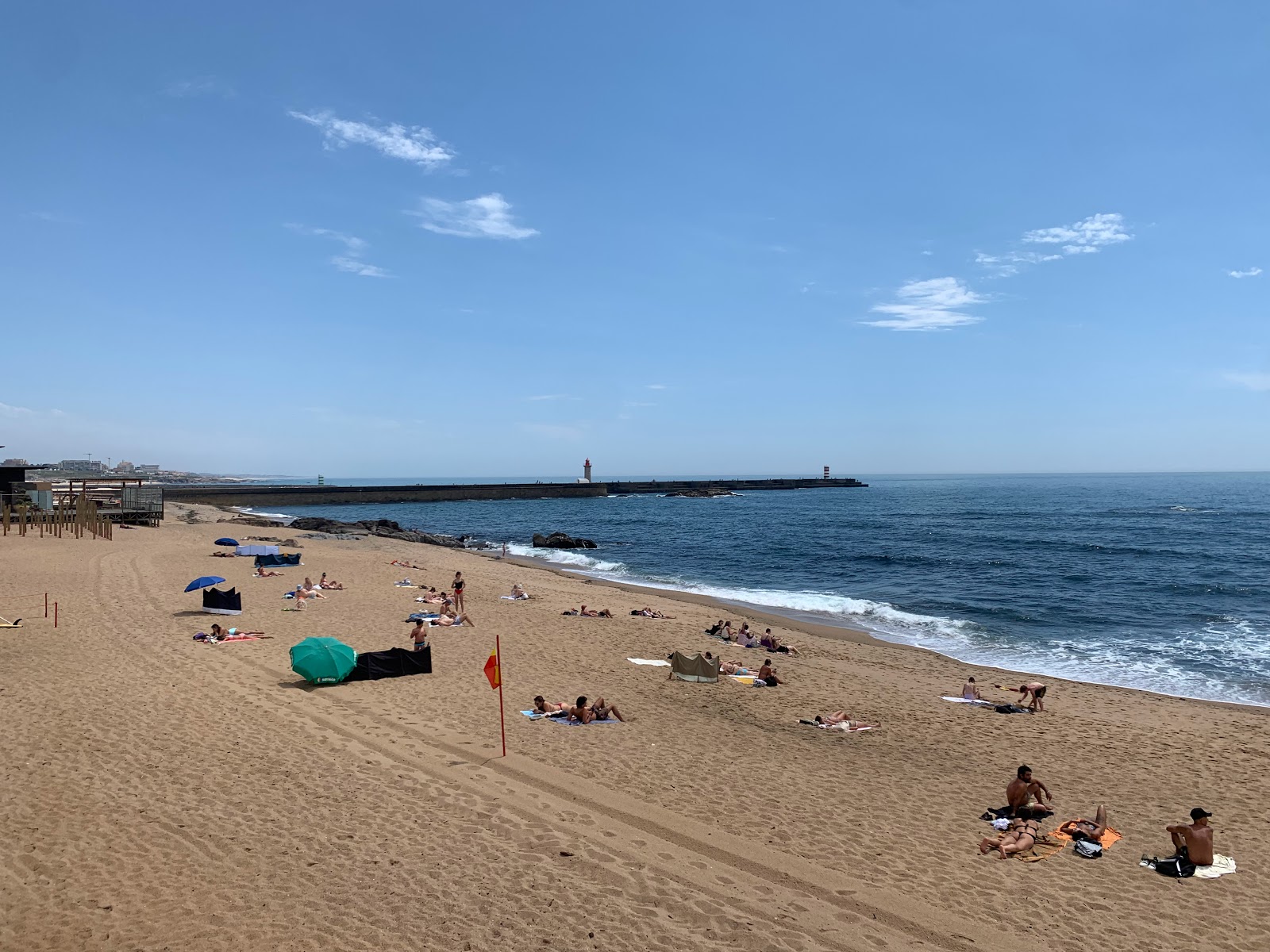 Praia do Carneiro photo #2