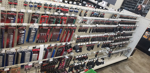 Auto Parts Store «Auto Parts Company», reviews and photos, 203 N Tennessee St, Cartersville, GA 30120, USA