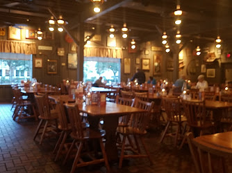 Cracker Barrel Old Country Store