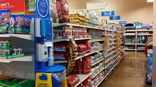 Pet Supply Store «PetSmart», reviews and photos, 3260 Stockton Hill Rd, Kingman, AZ 86409, USA