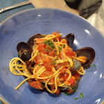 Photo n°1 de l'avis de alessandra.i fait le 23/02/2023 à 23:14 sur le  Trattoria Mediterranea à Concorezzo