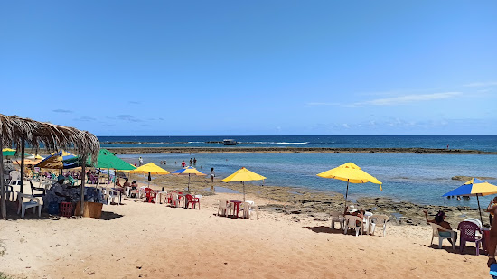 Pirui Beach