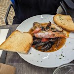 Photo n°2 de l'avis de Roberto.e fait le 19/04/2024 à 15:47 sur le  Hotel Centrale - Famiglia Bertolini à Nago–Torbole