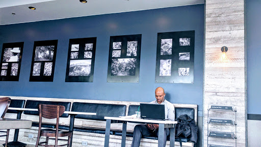Starbucks image