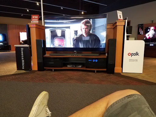 Electronics Store «Best Buy», reviews and photos, 63 Ranch Dr, Milpitas, CA 95035, USA