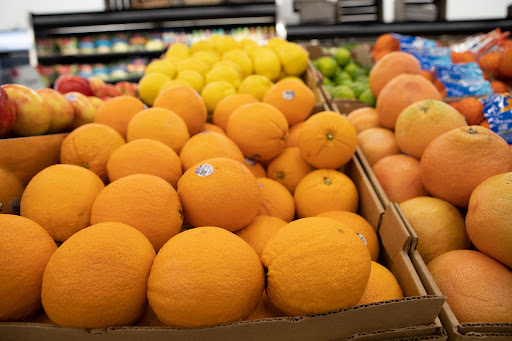 Market «Manchester Market», reviews and photos, 455 W Main St, Manchester, MI 48158, USA