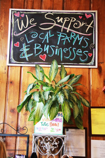 General Store «Old Town General Store», reviews and photos, 408 E Grand River Ave, Lansing, MI 48906, USA