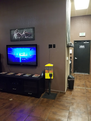 Tattoo Shop «Inkestry Custom Tattoo Studio», reviews and photos, 922 Larkspur Dr, Livermore, CA 94551, USA