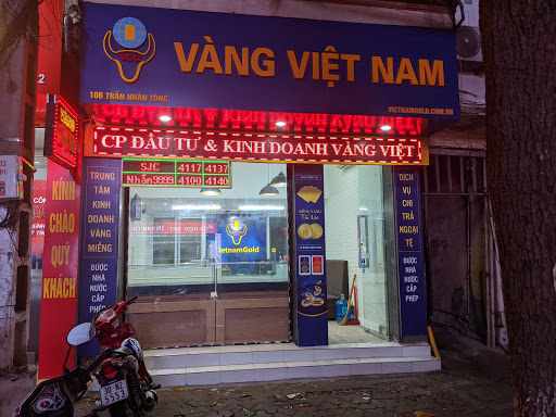 VietnamGold