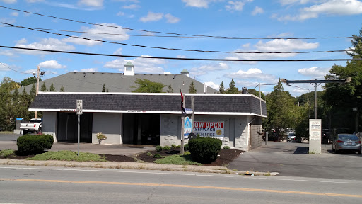 Car Wash «Power-Matic Car Wash», reviews and photos, 87 Copeland Dr, Mansfield, MA 02048, USA