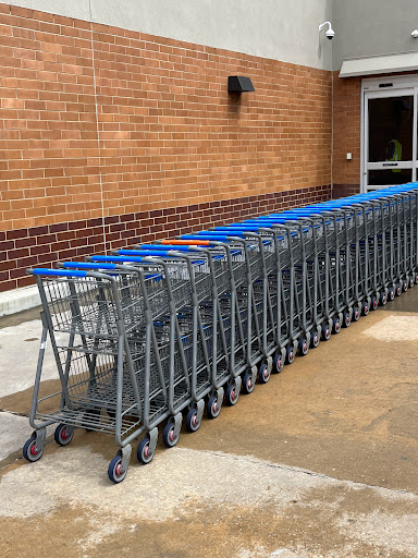 Department Store «Walmart Supercenter», reviews and photos, 1900 Maplewood Commons Dr, Maplewood, MO 63143, USA