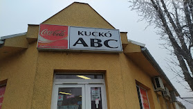 Kuckó Abc