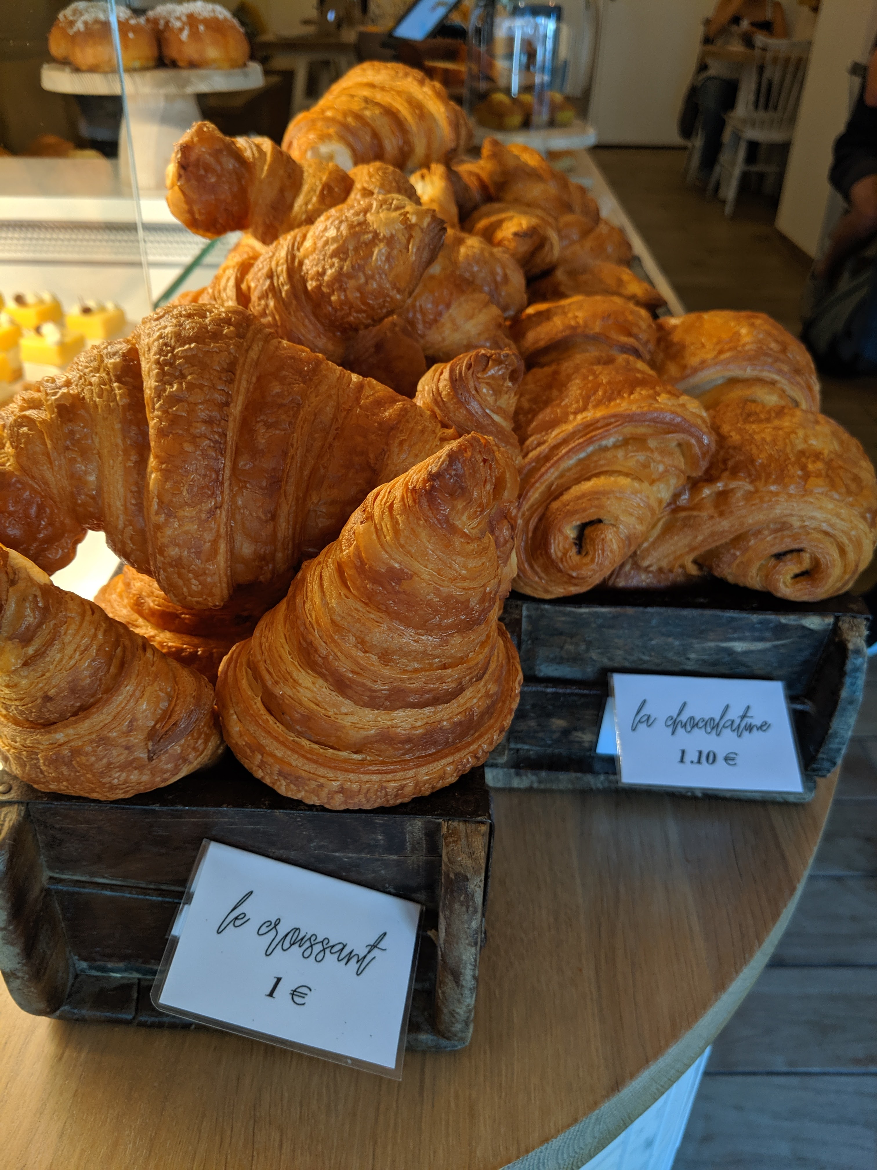 Photo n° 2 de l'avis de j. fait le 24/08/2019 à 09:32