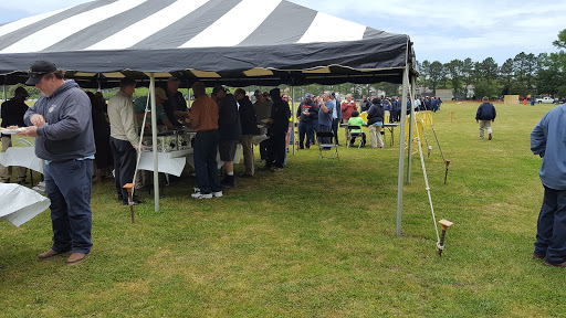 Caterer «Mobile Pig-Nic Catering», reviews and photos, 900 Commonwealth Pl, Virginia Beach, VA 23464, USA