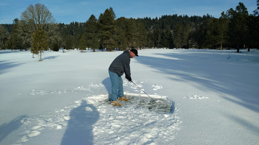 Golf Course «Sandelie Original 18-Hole Golf Course», reviews and photos, 28333 SW Mountain Rd, West Linn, OR 97068, USA