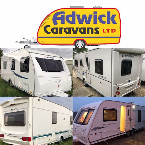 Reviews of Adwick Caravans in Doncaster - Car dealer