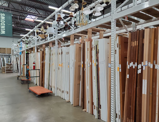 Building Materials Store «Second Use Building Materials», reviews and photos, 2328 Fawcett Ave, Tacoma, WA 98402, USA