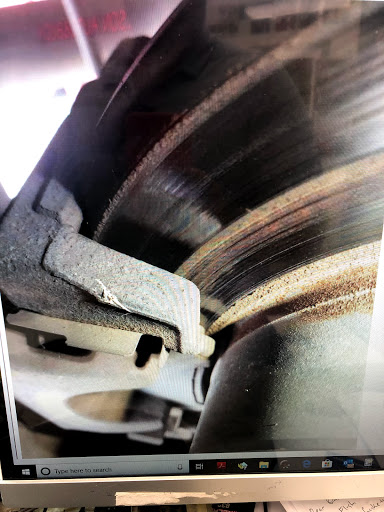 Auto Body Shop «Galson Auto & Body», reviews and photos, 12900 Cypress North Houston Rd, Cypress, TX 77429, USA