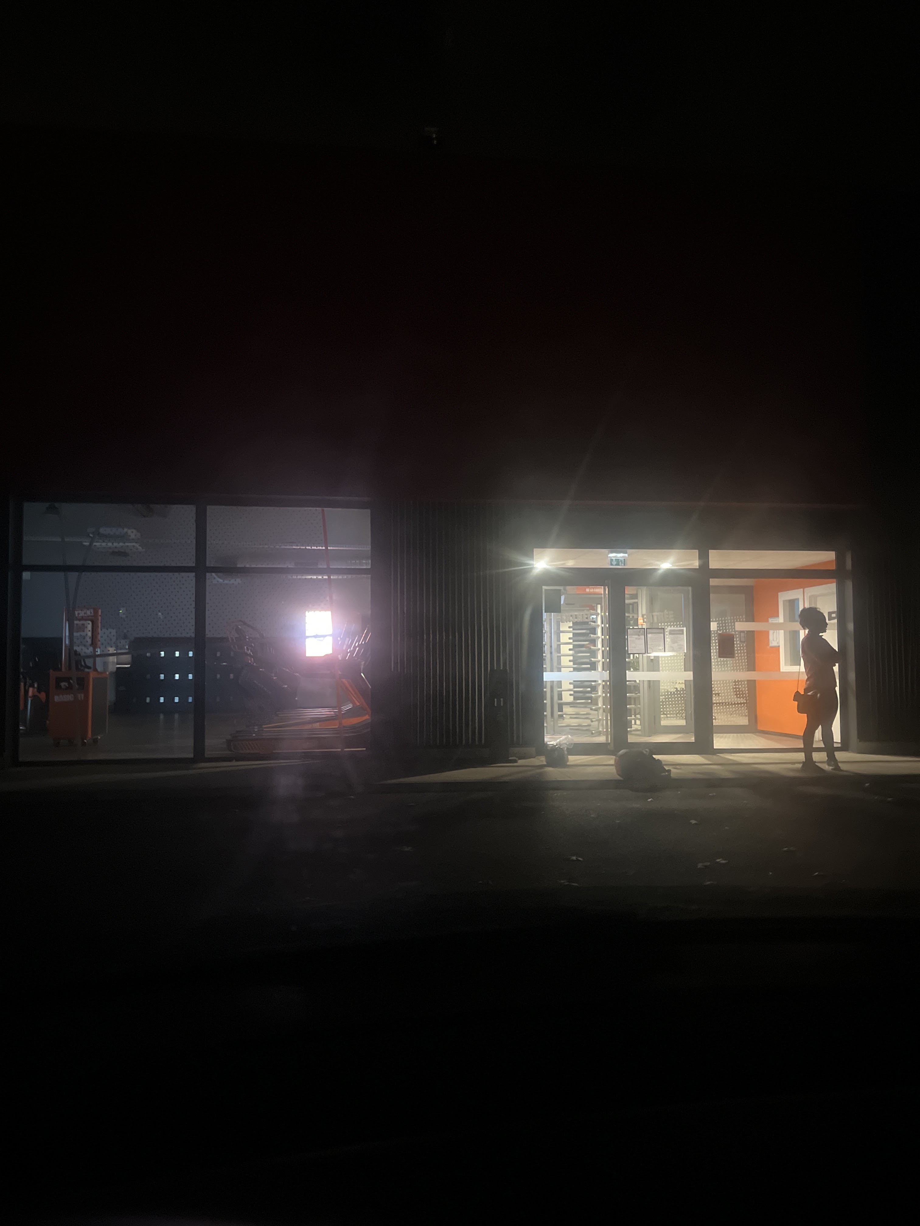 Photo n° 1 de l'avis de Aly.l fait le 23/10/2023 à 04:21