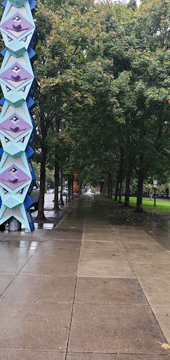 Boutique «Visage Eyewear», reviews and photos, 1046 NW Johnson St, Portland, OR 97209, USA