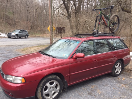 Subaru Dealer «Lancaster County Motors Subaru», reviews and photos, 5260 Main St, East Petersburg, PA 17520, USA