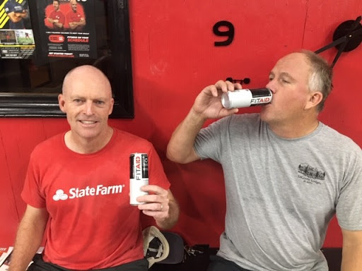 Auto Insurance Agency «State Farm: Sig Holcomb III», reviews and photos