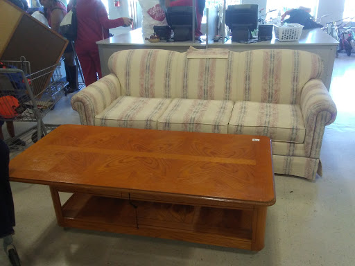 Thrift Store «Village Thrift», reviews and photos, 7533 S Crescent Blvd, Pennsauken Township, NJ 08109, USA