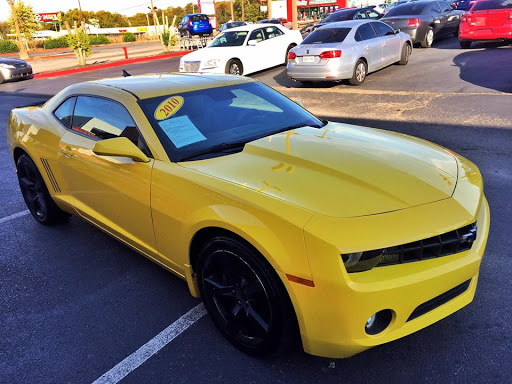 Used Car Dealer «Auto Depot of Madison», reviews and photos, 1201 Gallatin Pike N, Madison, TN 37115, USA