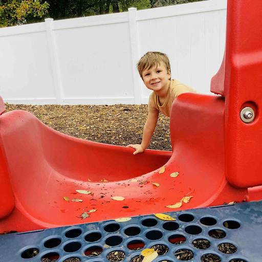 Day Care Center «The Learning Experience», reviews and photos, 8829 New Falls Rd, Levittown, PA 19054, USA