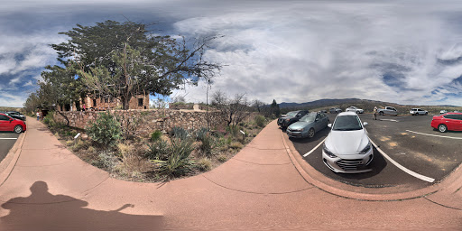 National Park «Tuzigoot National Monument», reviews and photos, 25 Tuzigoot Rd, Clarkdale, AZ 86324, USA