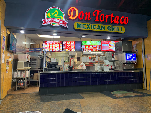 Don Tortaco Mexican Grill