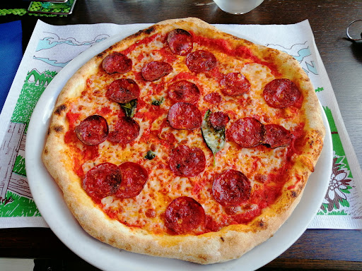 Capricciò in Povoletto, Provincia di Udine