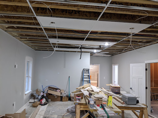 Electrician «Frog Heating, Air and Electrical», reviews and photos, 3998 Dickerson Pike, Nashville, TN 37207, USA