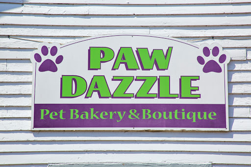 Pet Supply Store «Paw Dazzle Pet Bakery and Boutique», reviews and photos, 615 E Moss Mill Rd, Galloway, NJ 08205, USA