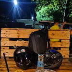 Photo n°1 de l'avis de silvia.u fait le 25/08/2022 à 00:11 sur le  Tiki Beach Bar à Lazise