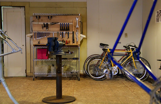 Center for Bicycle Repair