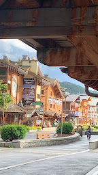 Photo n°37 de Chamois d'Or Hotel & Spa à Les Gets ()