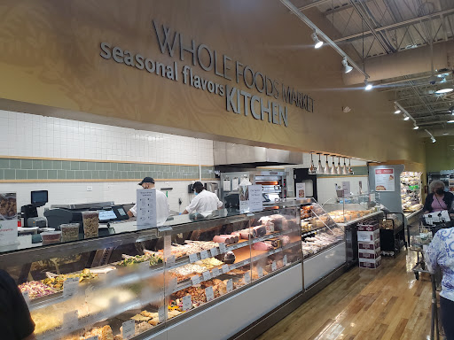 Grocery Store «Whole Foods Market», reviews and photos, 8402 Old Keene Mill Rd, Springfield, VA 22152, USA