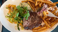 Steak du Restaurant Le Vin Coeur à Albi - n°6