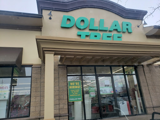 Dollar Store «Dollar Tree», reviews and photos, 2812 GA-54, Peachtree City, GA 30269, USA