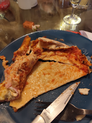 Nola Pizza à La Motte