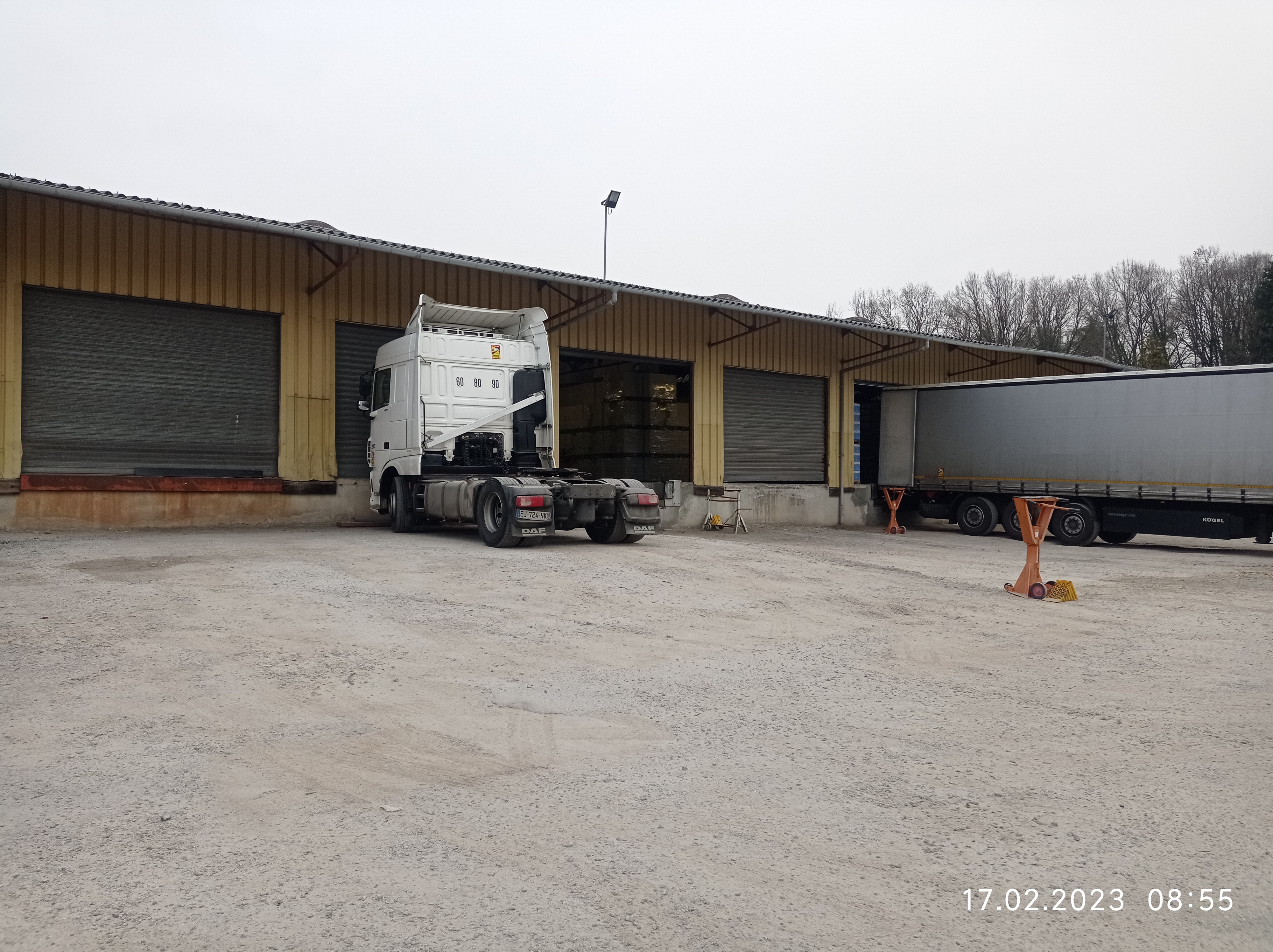 Photo n° 1 de l'avis de Andrey. fait le 18/02/2023 à 18:10