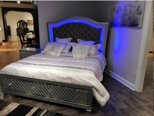 Furniture Store «Furniture & Mattress Gallery», reviews and photos, 688 Main Ave, Passaic, NJ 07055, USA