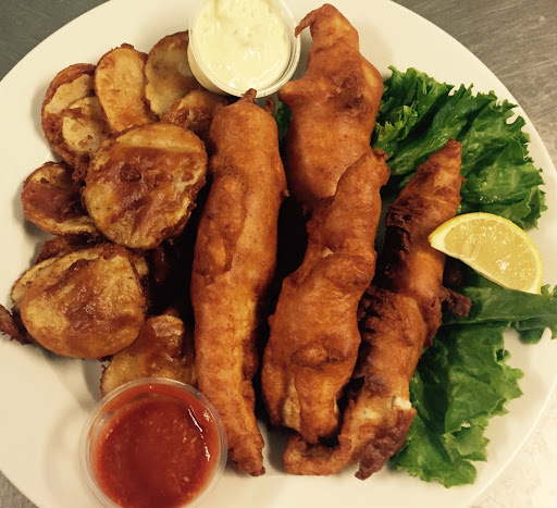 Family Restaurant «Boulevard Bistro», reviews and photos, 9576 N Citrus Springs Blvd, Citrus Springs, FL 34434, USA