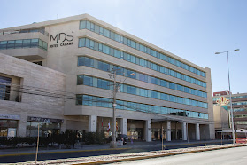 MDS Hotel Calama