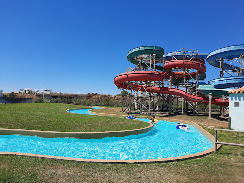 attractions Aqualand Port Leucate Leucate