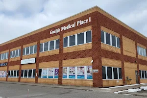 guelph medical place image