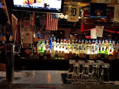 Good Times Sports Bar & Grill - 5119 Jackman Rd, Toledo, OH 43613