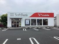 ソフトバンク豊前［ワイモバイル取扱店］