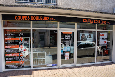 COUPES COULEURS Salons à Saint-Girons